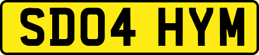SD04HYM