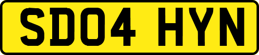 SD04HYN