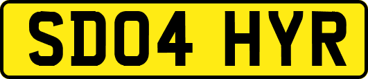 SD04HYR