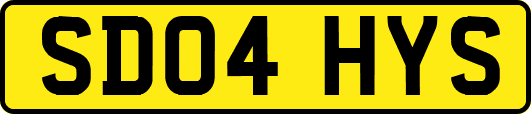 SD04HYS
