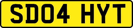 SD04HYT