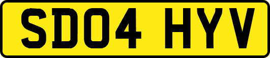 SD04HYV