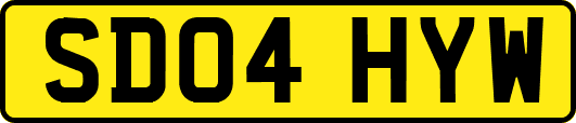SD04HYW