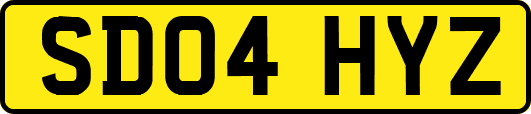 SD04HYZ