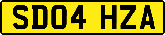 SD04HZA