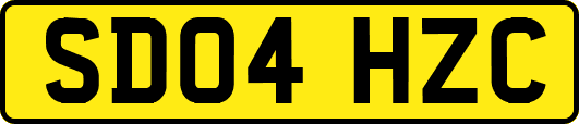 SD04HZC
