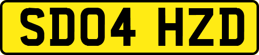 SD04HZD