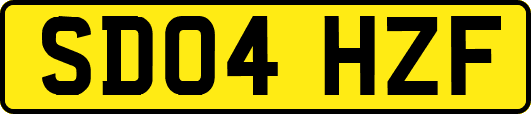 SD04HZF