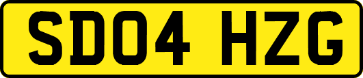 SD04HZG