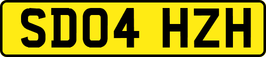 SD04HZH