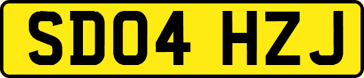 SD04HZJ