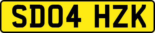 SD04HZK