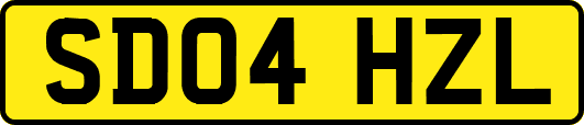 SD04HZL