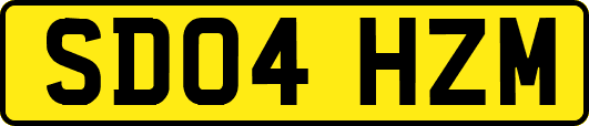SD04HZM