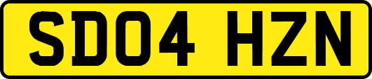 SD04HZN