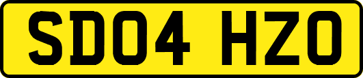SD04HZO