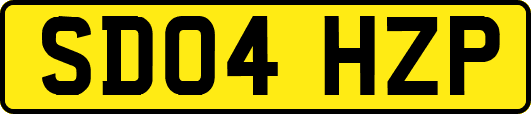 SD04HZP