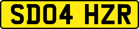 SD04HZR