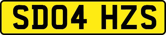 SD04HZS