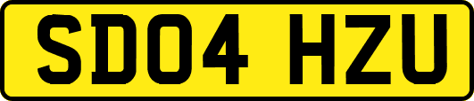 SD04HZU