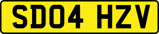 SD04HZV