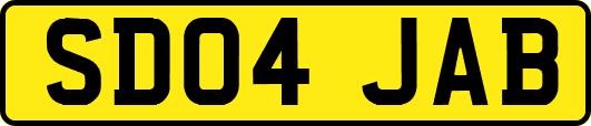 SD04JAB