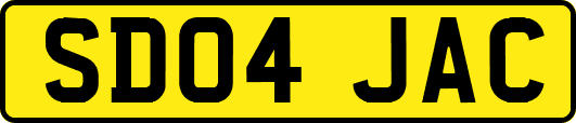 SD04JAC