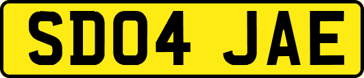 SD04JAE