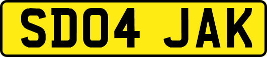 SD04JAK