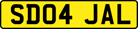 SD04JAL