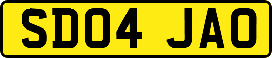 SD04JAO