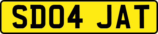 SD04JAT