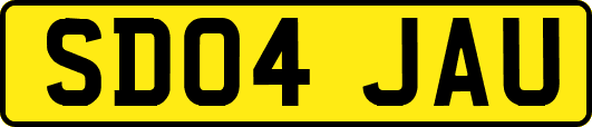 SD04JAU