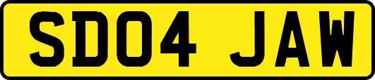 SD04JAW