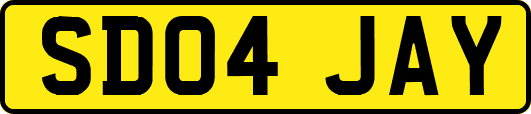 SD04JAY