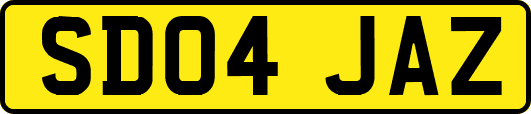 SD04JAZ