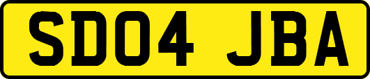 SD04JBA
