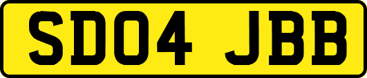 SD04JBB