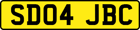 SD04JBC