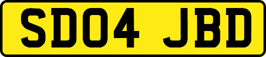 SD04JBD