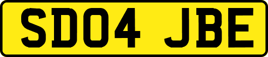 SD04JBE