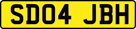 SD04JBH