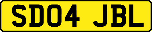 SD04JBL