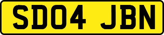 SD04JBN