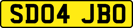 SD04JBO