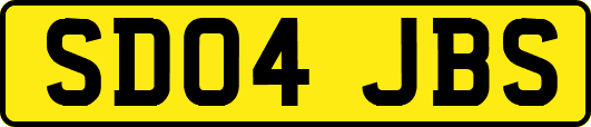 SD04JBS