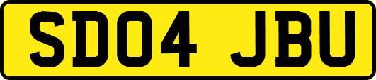 SD04JBU