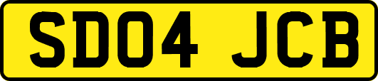 SD04JCB