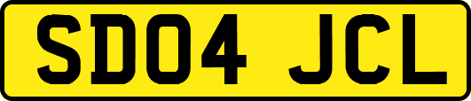 SD04JCL