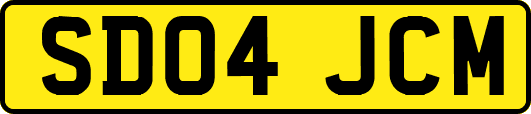 SD04JCM